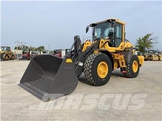 Volvo L90H Tekerlekli yükleyiciler