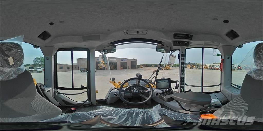 Volvo L90H Tekerlekli yükleyiciler