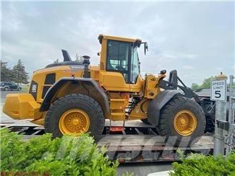 Volvo L90H Tekerlekli yükleyiciler