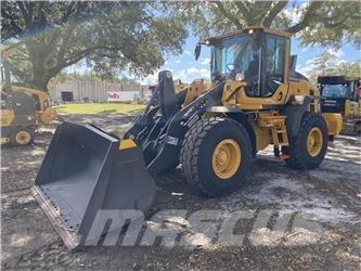 Volvo L90H Tekerlekli yükleyiciler