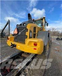 Volvo L90H Tekerlekli yükleyiciler
