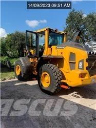 Volvo L90H Tekerlekli yükleyiciler