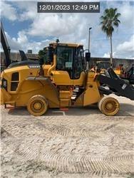 Volvo L90H Tekerlekli yükleyiciler