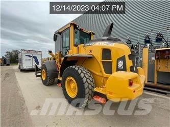 Volvo L90H Tekerlekli yükleyiciler