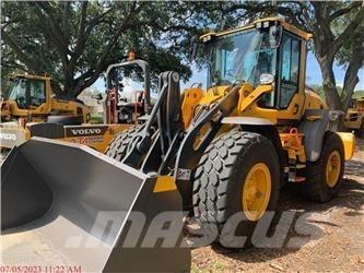 Volvo L90H Tekerlekli yükleyiciler