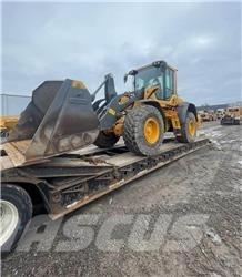 Volvo L90H Tekerlekli yükleyiciler