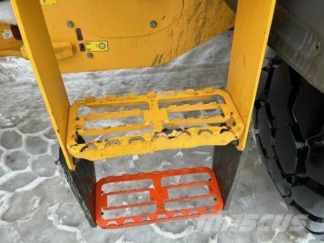 Volvo L90H Tekerlekli yükleyiciler