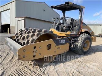 Volvo SD115B Atik eziciler