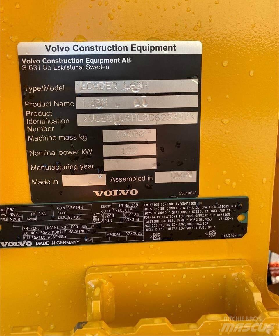 Volvo SD115B Çift tamburlu silindirler