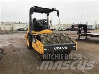Volvo SD75 Atik eziciler