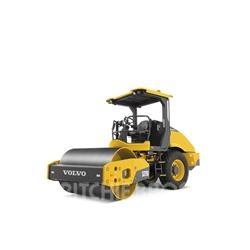 Volvo SD75B Çift tamburlu silindirler