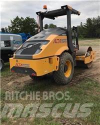 Volvo SD75B Çift tamburlu silindirler