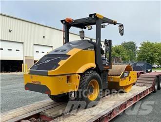Volvo SD75B Çift tamburlu silindirler