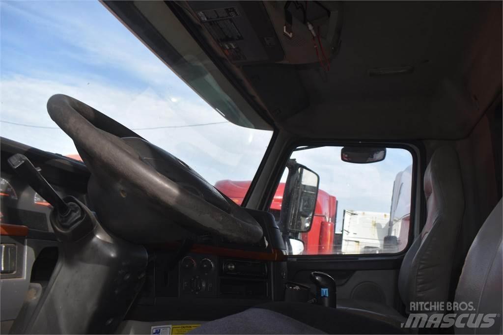 Volvo VHD84B200 Damperli kamyonlar