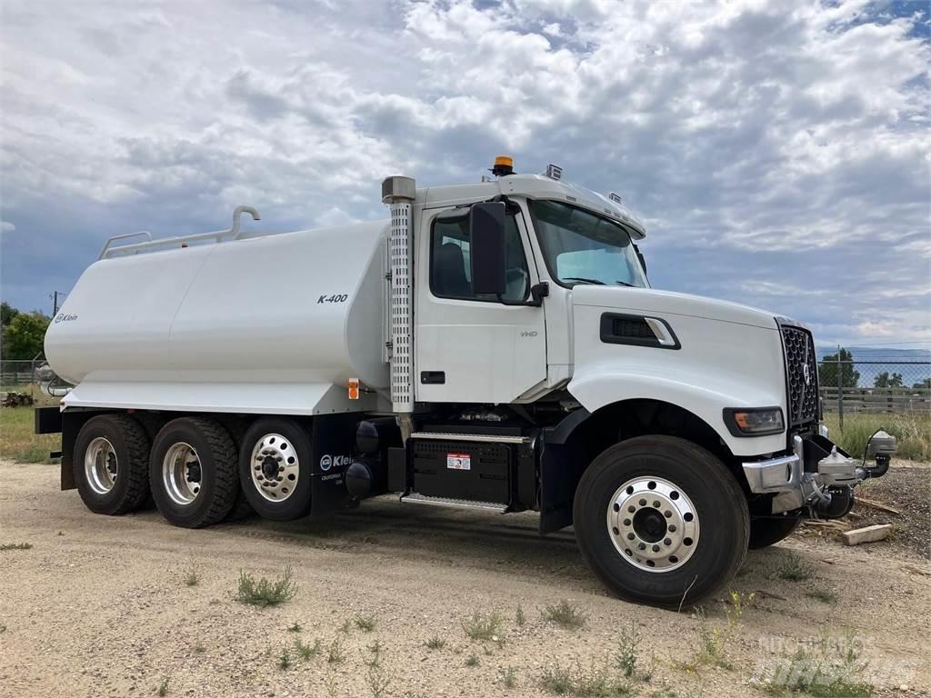Volvo VHD84B300 Su tankerleri