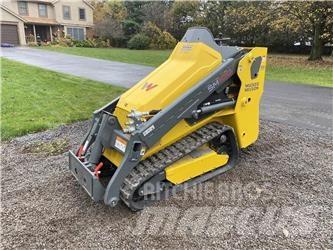Wacker Neuson SM100 Skid steer loderler
