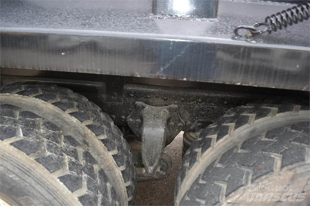 Western Star 4900 Damperli kamyonlar
