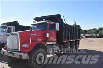 Western Star 4964 Damperli kamyonlar