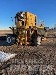 Wildcat CT616 Diger