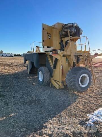Wildcat CT616 Diger