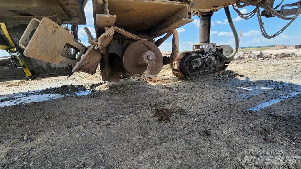 Wirtgen SP15I Beton sericiler