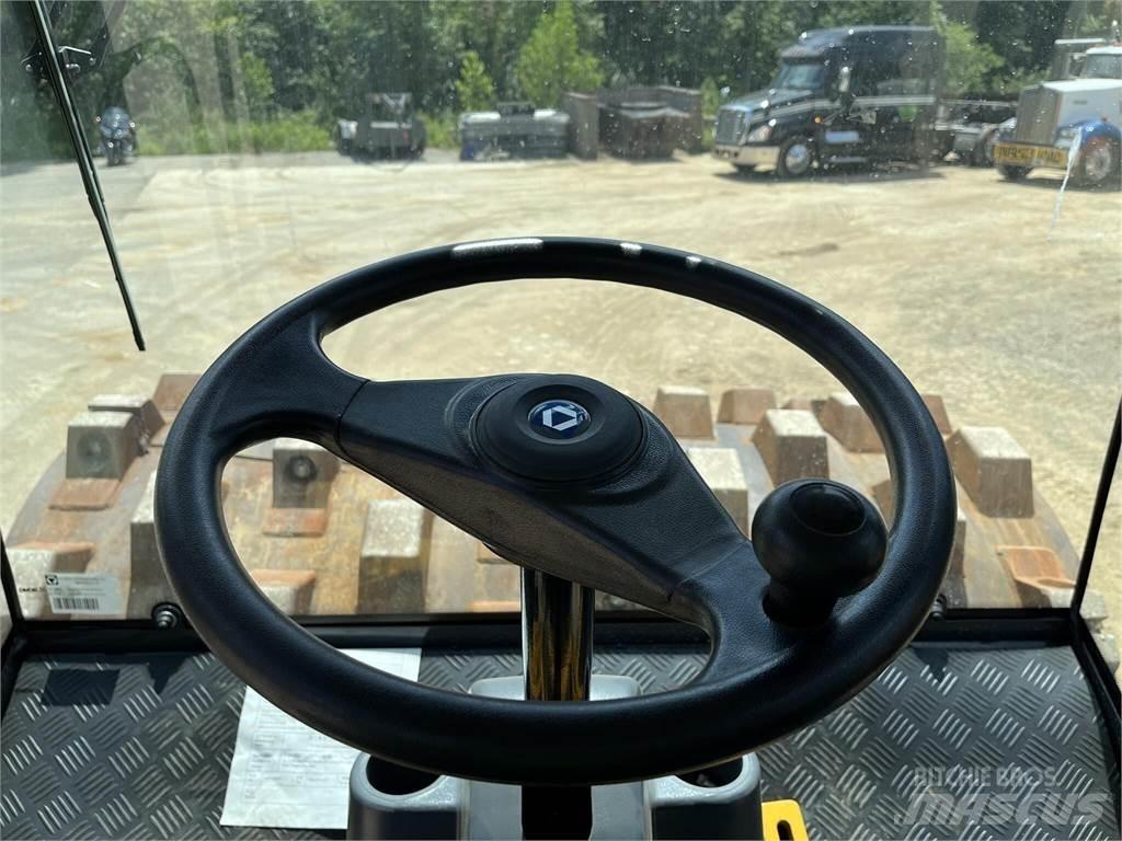 XCMG CV123PDU Çift tamburlu silindirler