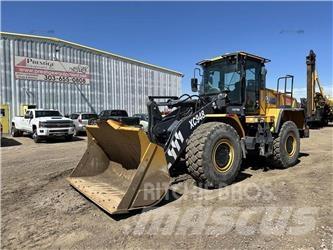 XCMG XC948 Tekerlekli yükleyiciler
