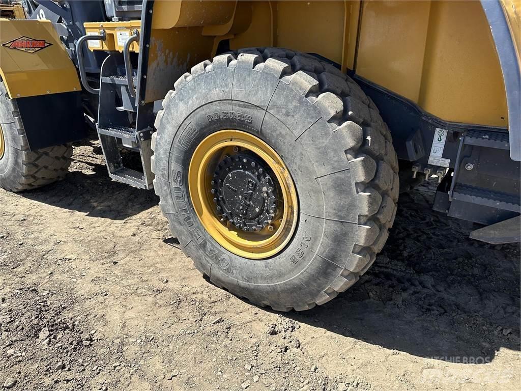XCMG XC948 Tekerlekli yükleyiciler