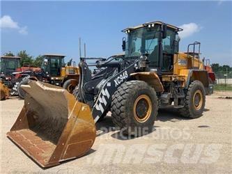 XCMG XC948 Tekerlekli yükleyiciler