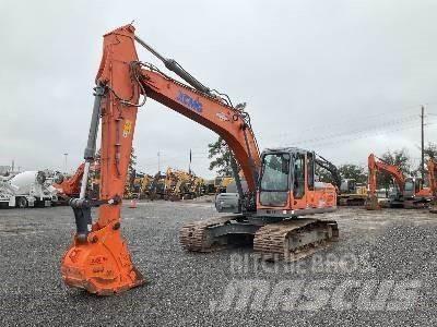 XCMG XE210CU Paletli ekskavatörler