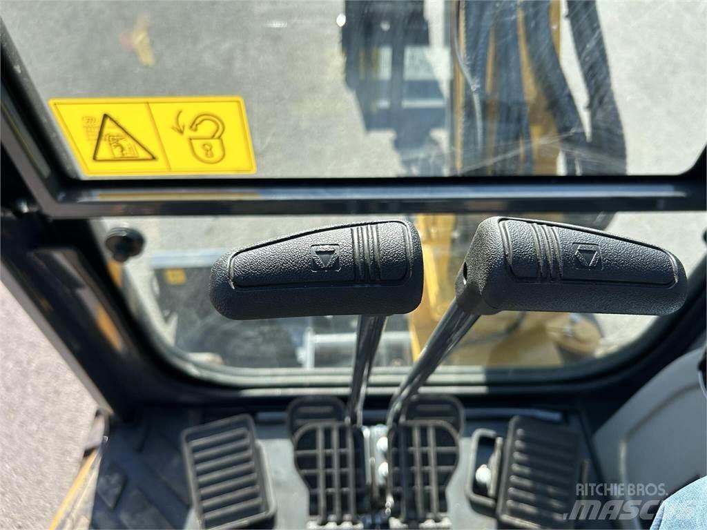 XCMG XE35U Mini ekskavatörler, 7 tona dek
