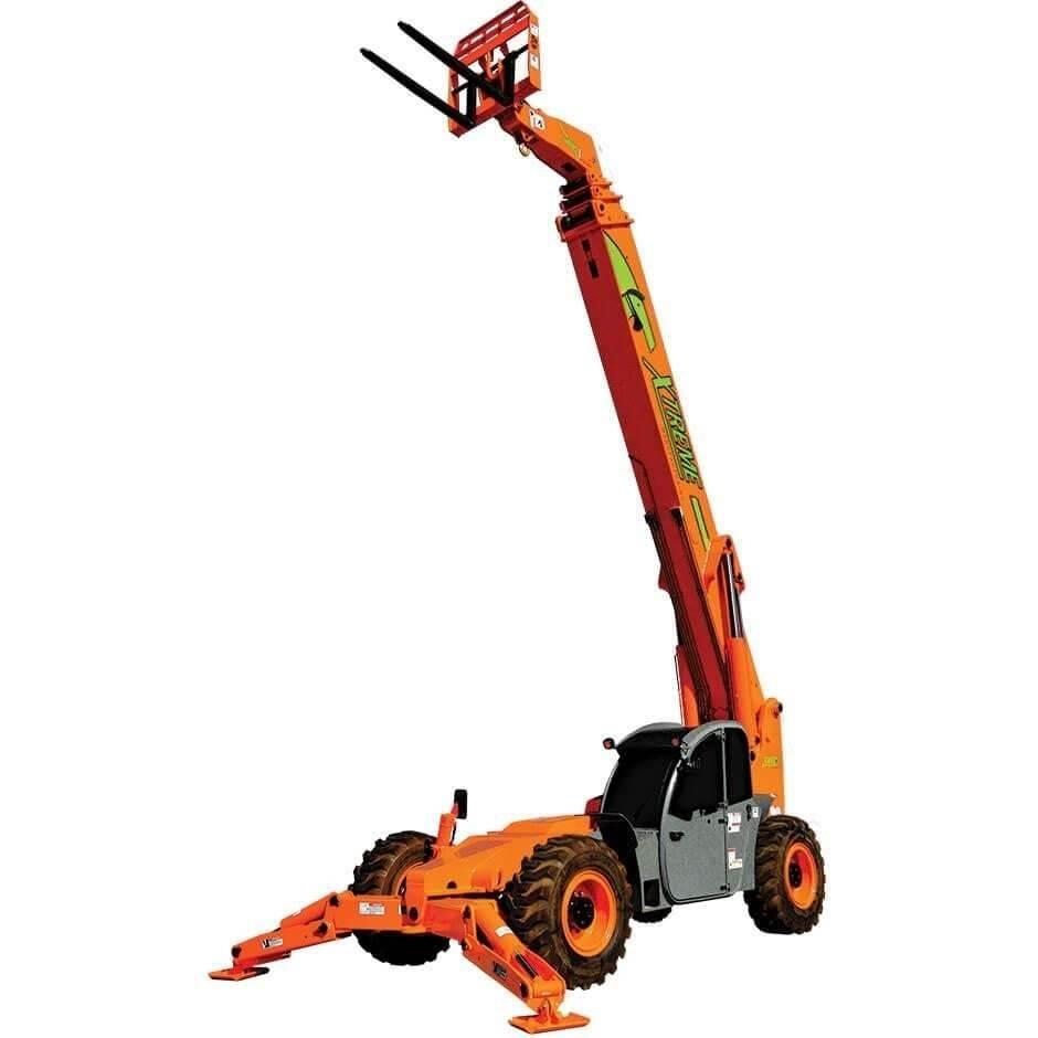 Xtreme MFG XR1055-B Teleskopik yükleyiciler