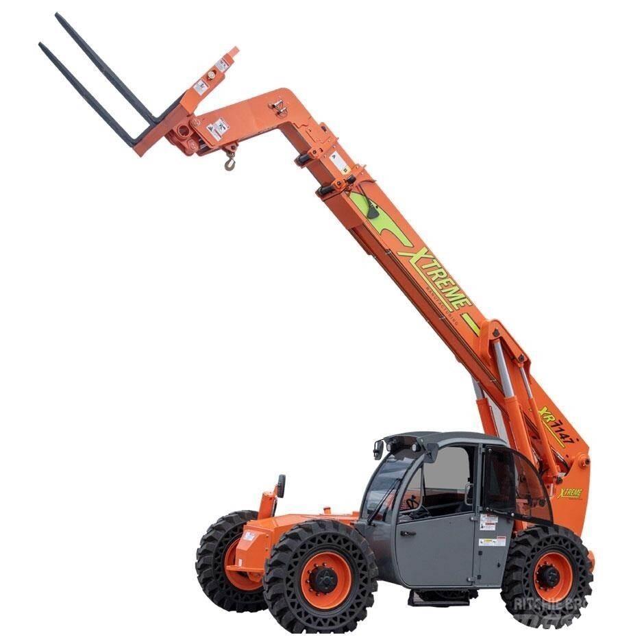 Xtreme MFG XR1147-B Teleskopik yükleyiciler