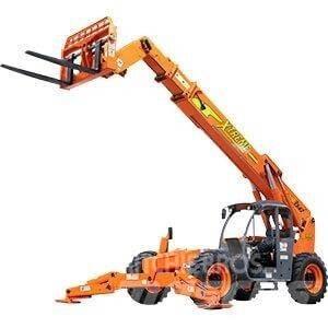 Xtreme MFG XR1247-B Teleskopik yükleyiciler