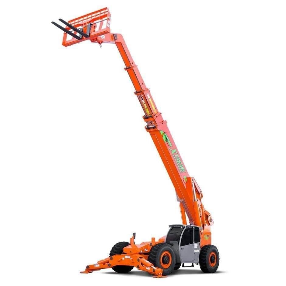 Xtreme MFG XR1285-B Teleskopik yükleyiciler