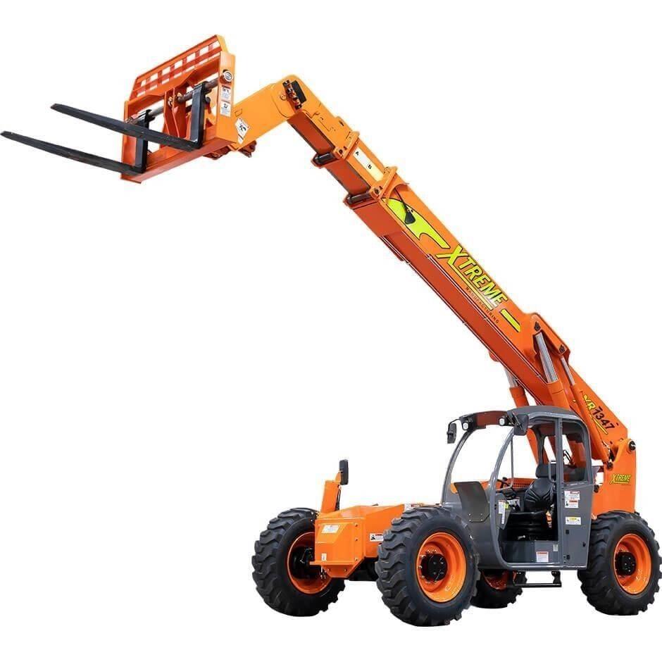 Xtreme MFG XR1347-C Teleskopik yükleyiciler