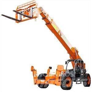 Xtreme MFG XR1555-C Teleskopik yükleyiciler