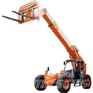 Xtreme MFG XR1734-C Teleskopik yükleyiciler