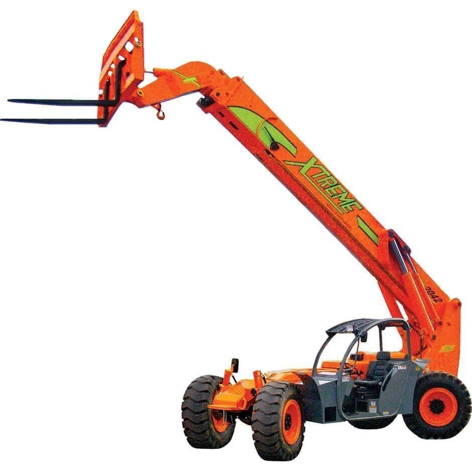 Xtreme MFG XR2042-C Teleskopik yükleyiciler