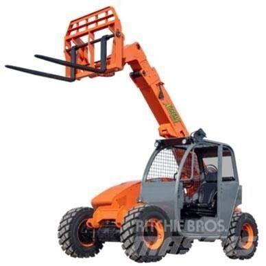 Xtreme MFG XR619 Teleskopik yükleyiciler
