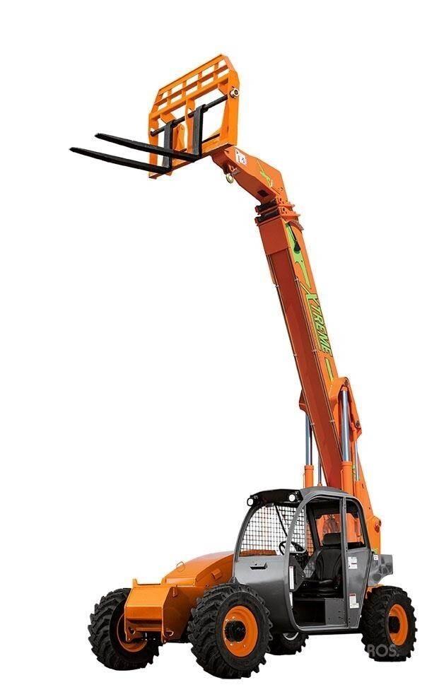 Xtreme MFG XR630 Teleskopik yükleyiciler