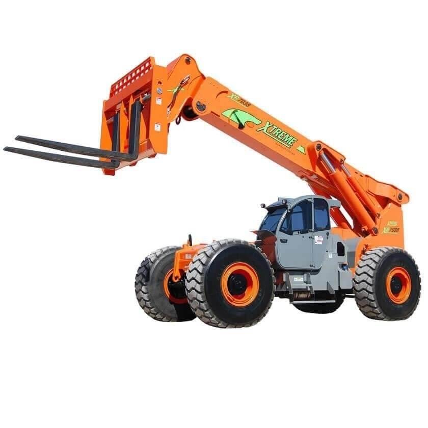 Xtreme MFG XR7038 Teleskopik yükleyiciler