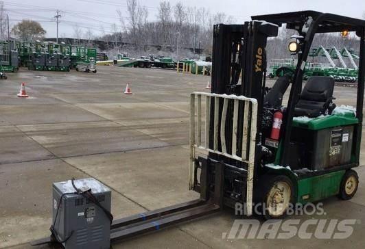 Yale ERC050VG Diger
