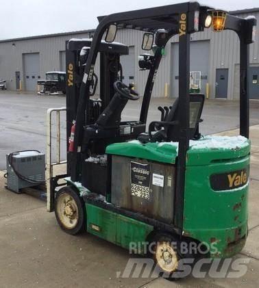 Yale ERC050VG Diger