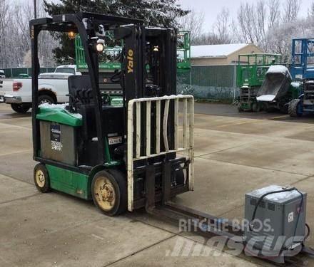 Yale ERC050VG Diger