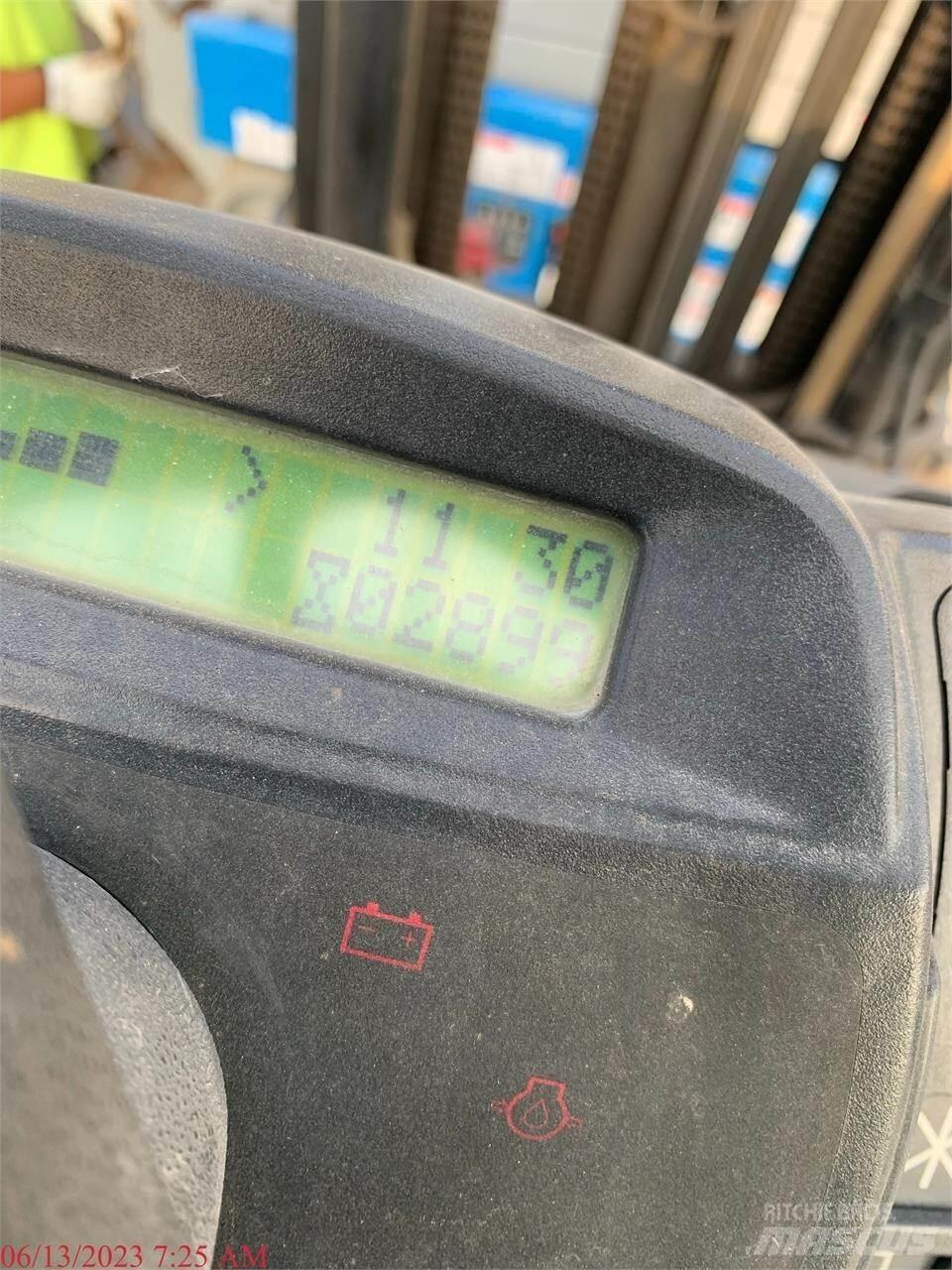 Yale GP060VX Diger