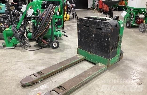Yale MPB040E Transpaletler