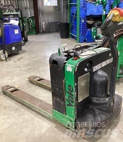 Yale MPB040E Transpaletler