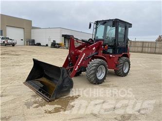 Yanmar V4-7 Tekerlekli yükleyiciler