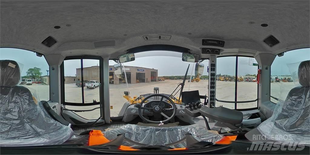 Yanmar VIO80 Paletli ekskavatörler
